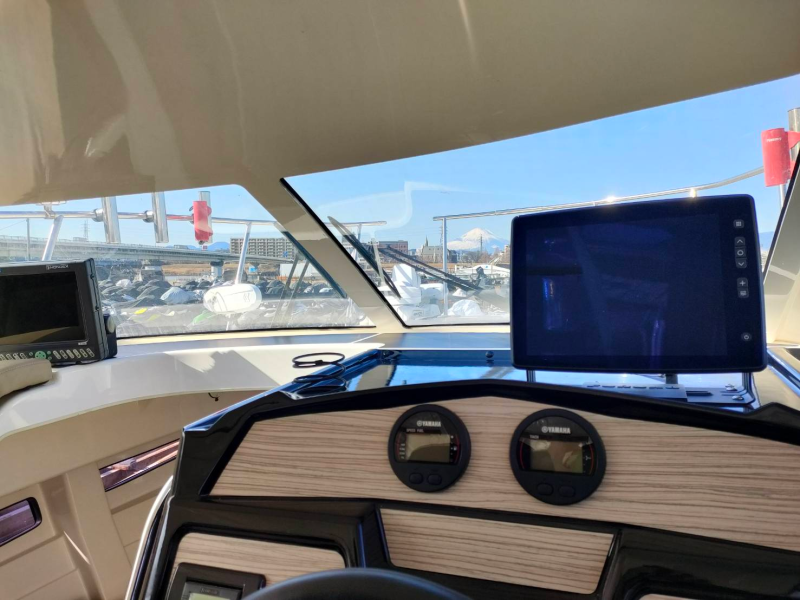 新艇中古艇販売