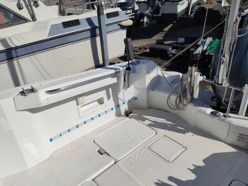 新艇中古艇販売