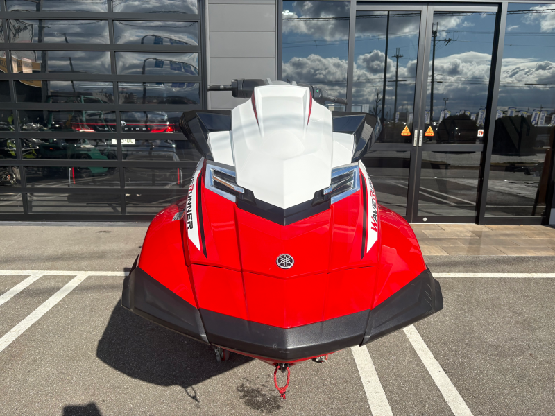 新艇中古艇販売