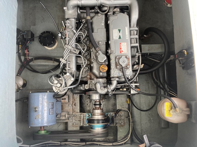 新艇中古艇販売