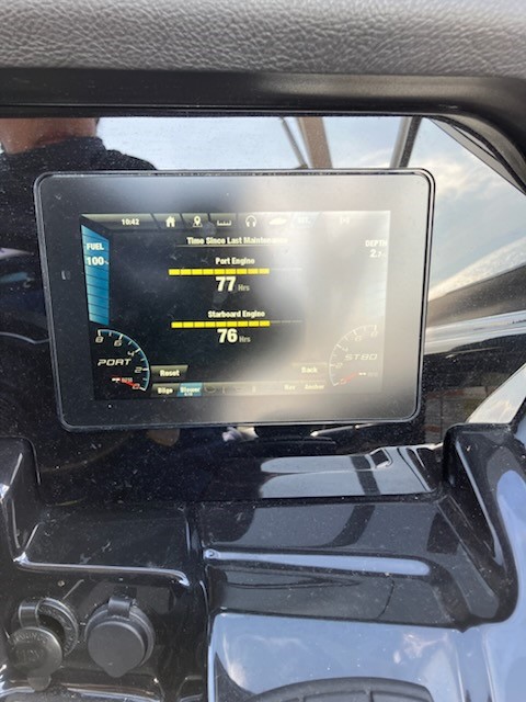 新艇中古艇販売