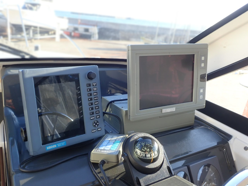 新艇中古艇販売