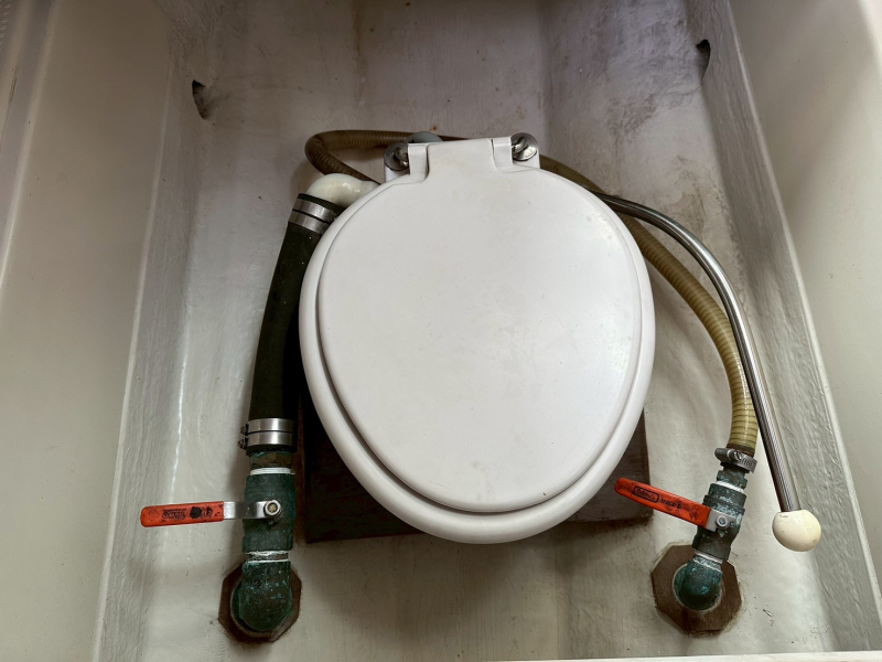 新艇中古艇販売