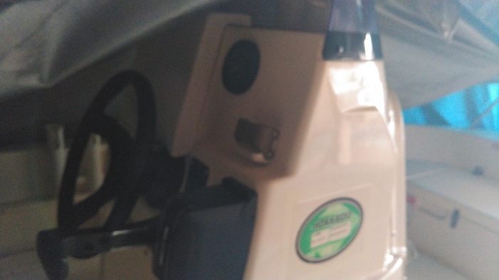 新艇中古艇販売