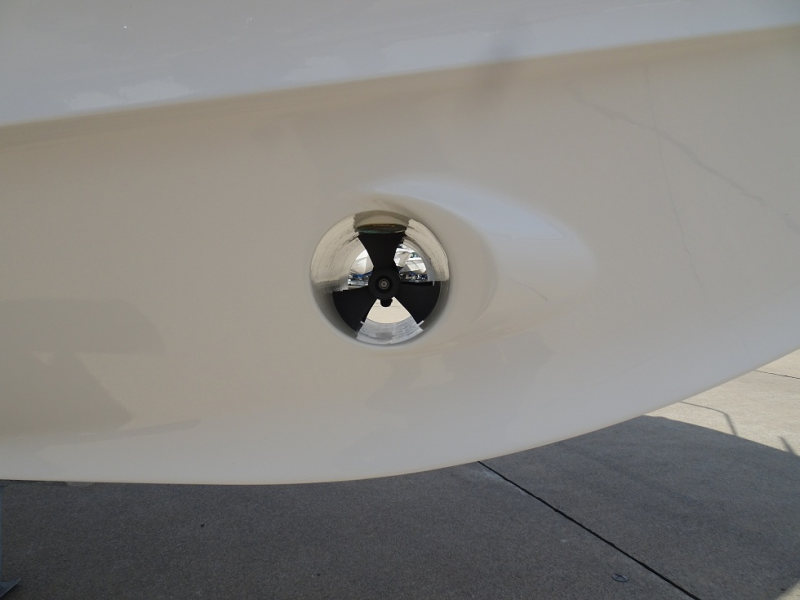 新艇中古艇販売