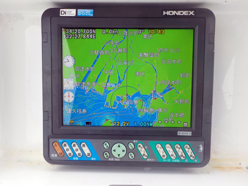 新艇中古艇販売