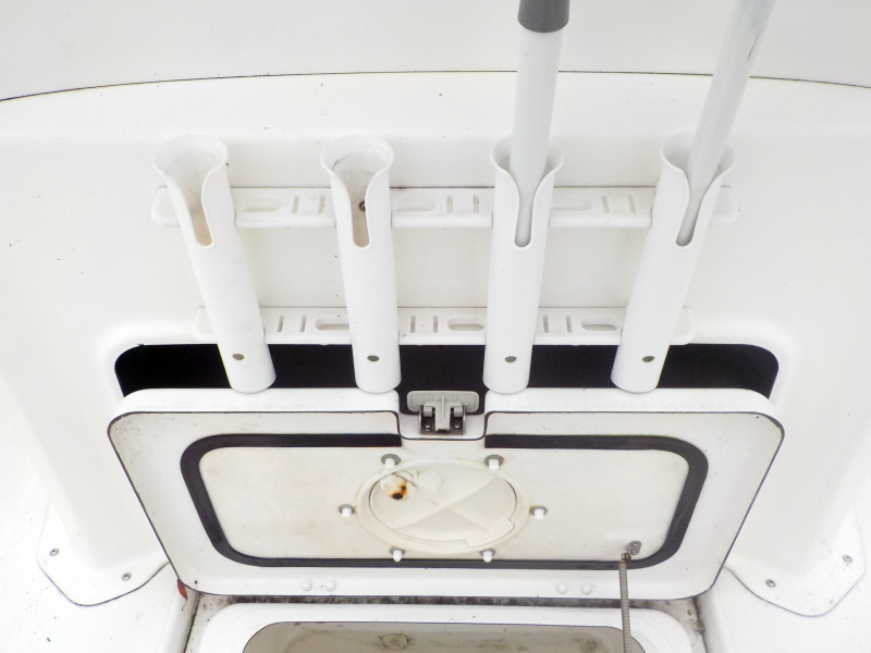 新艇中古艇販売