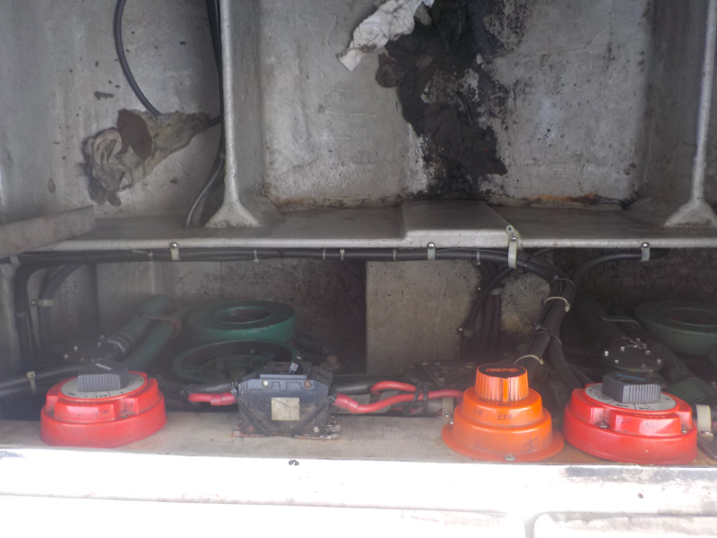 新艇中古艇販売