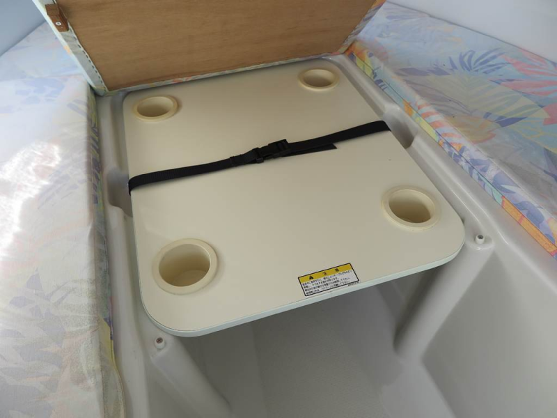 新艇中古艇販売