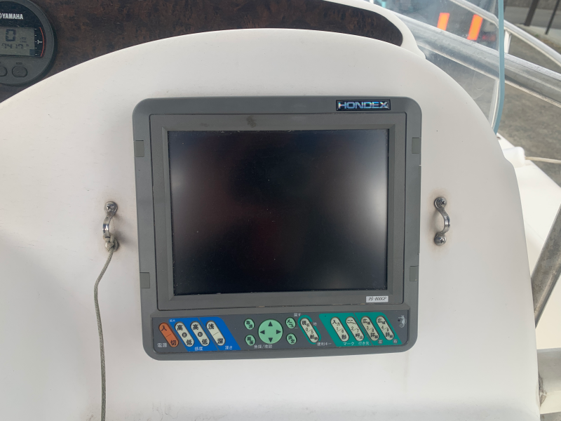 新艇中古艇販売