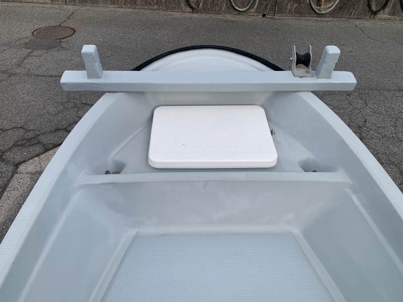 新艇中古艇販売