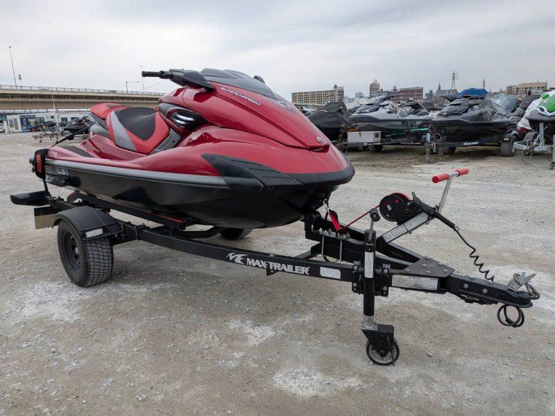 新艇中古艇販売