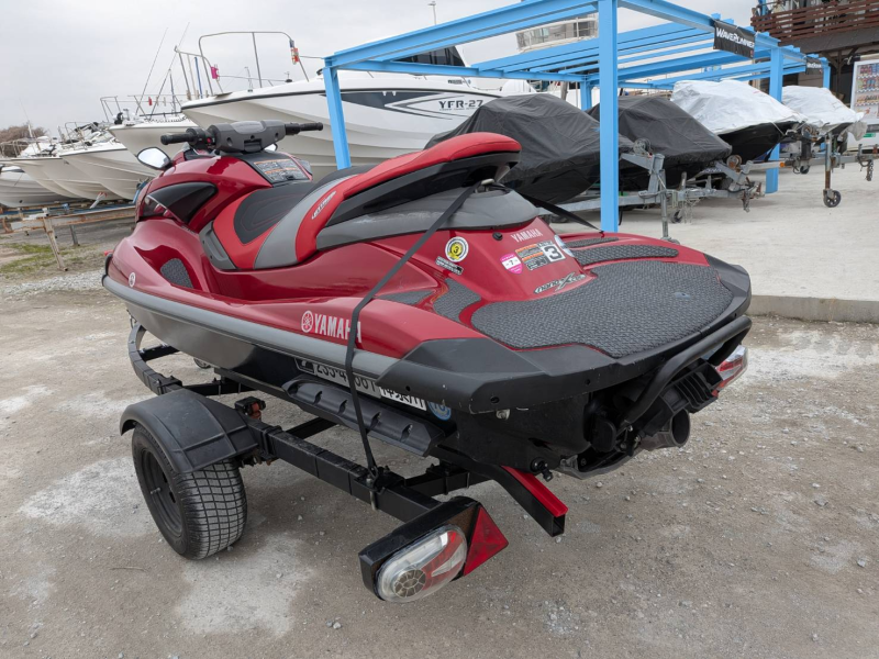 新艇中古艇販売