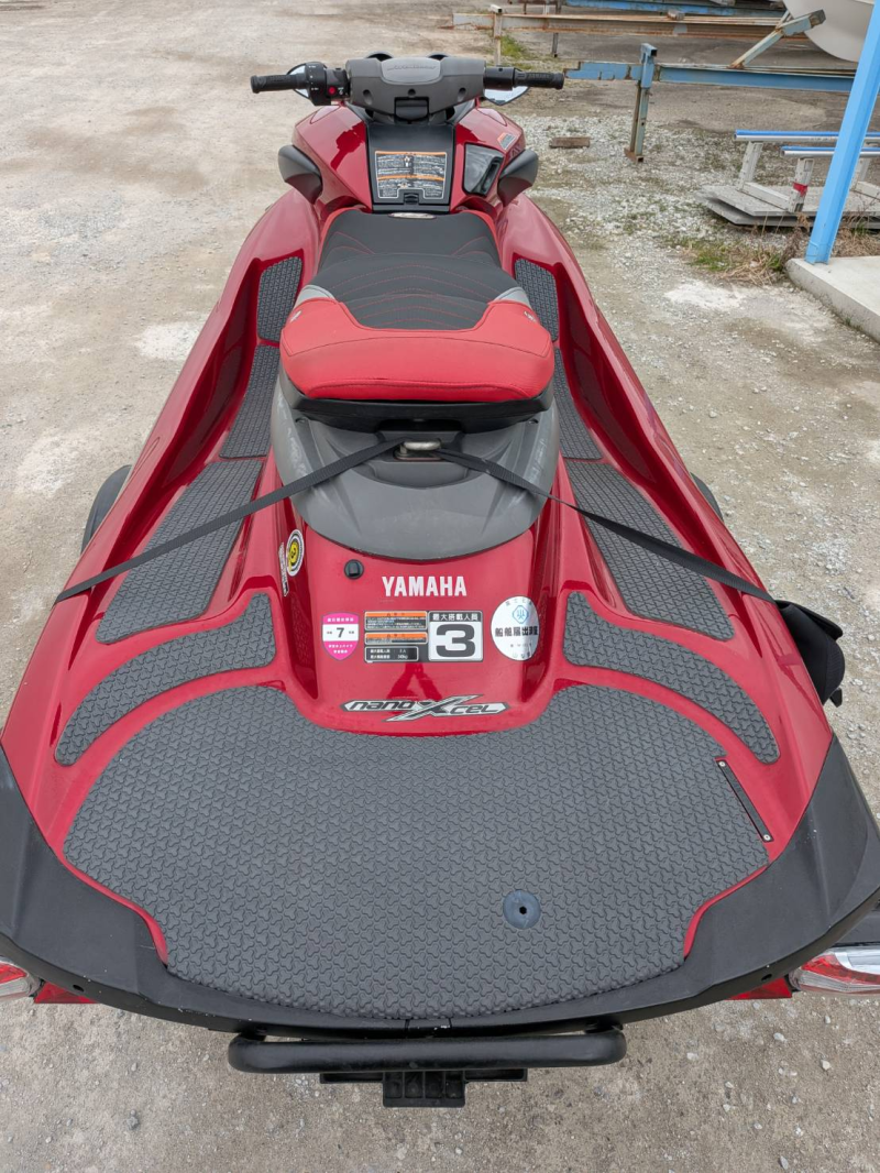 新艇中古艇販売