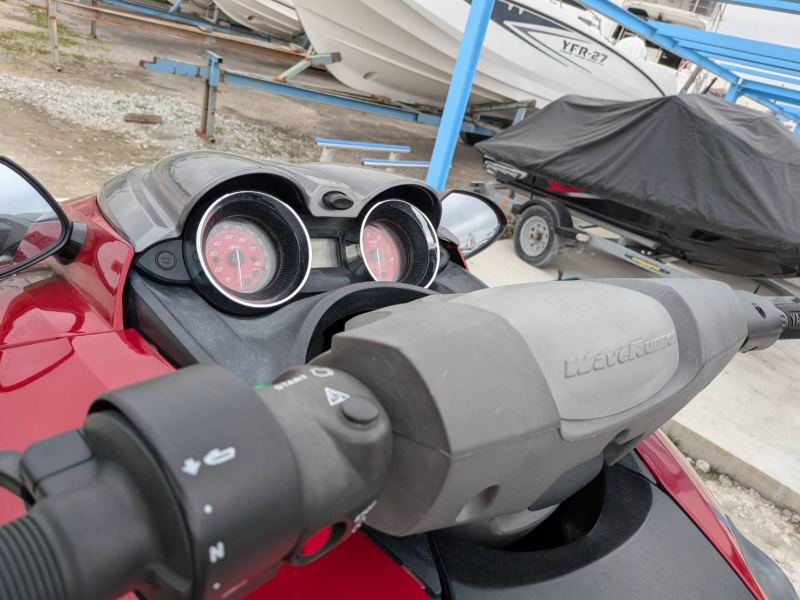 新艇中古艇販売