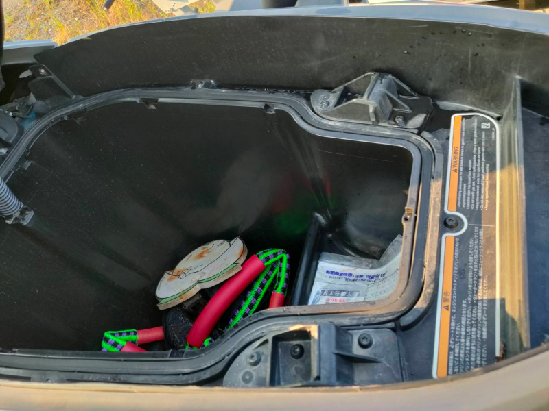 新艇中古艇販売