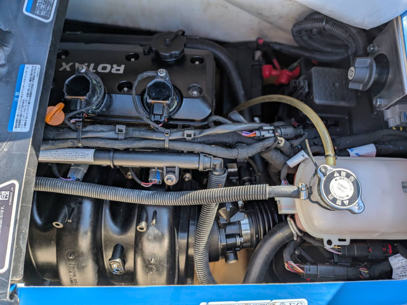 新艇中古艇販売