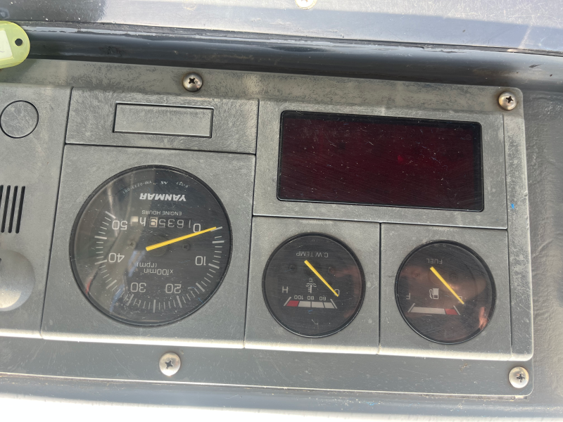 新艇中古艇販売