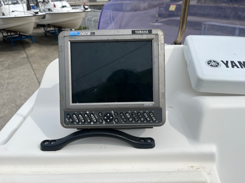 新艇中古艇販売