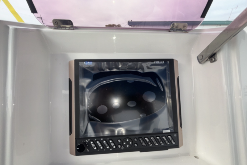 新艇中古艇販売