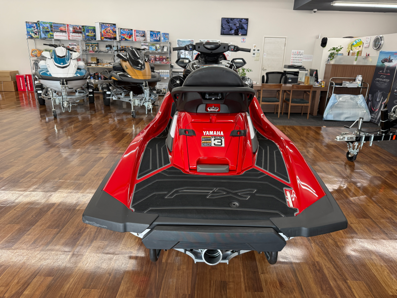 新艇中古艇販売