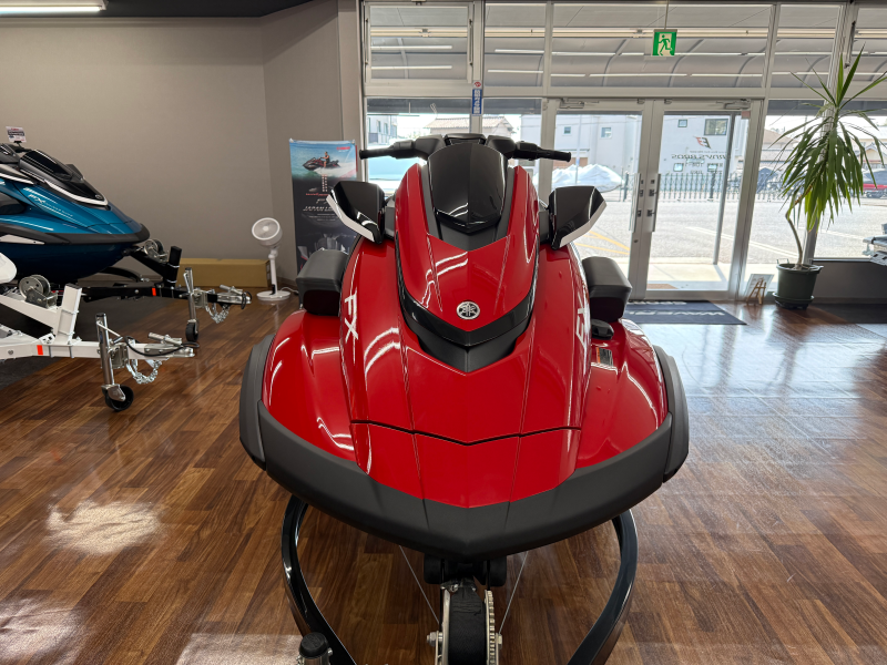 新艇中古艇販売