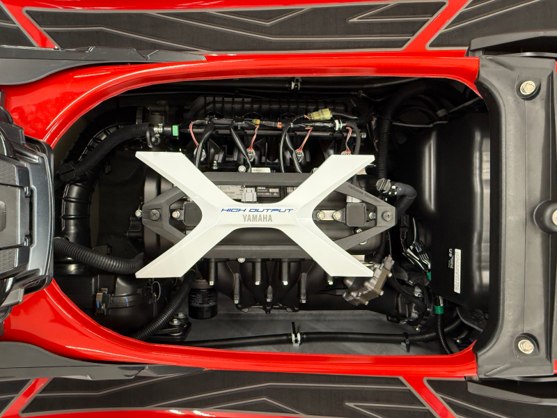 新艇中古艇販売