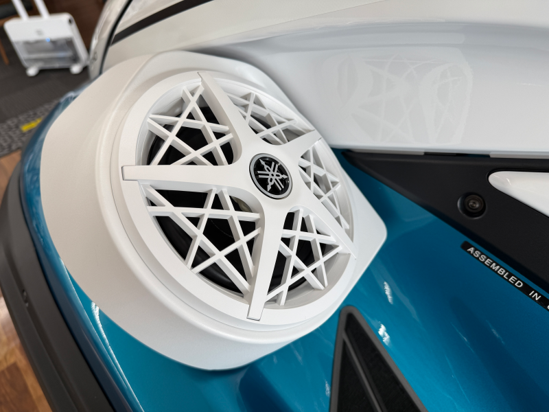 新艇中古艇販売