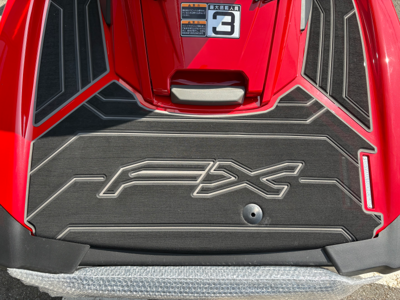 新艇中古艇販売