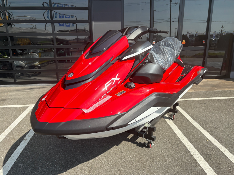 新艇中古艇販売