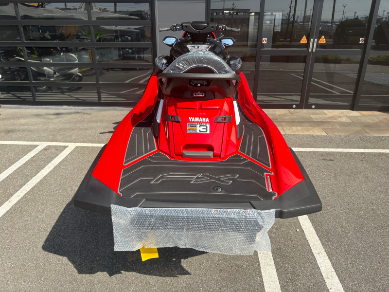 新艇中古艇販売