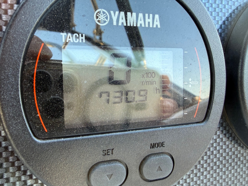 新艇中古艇販売