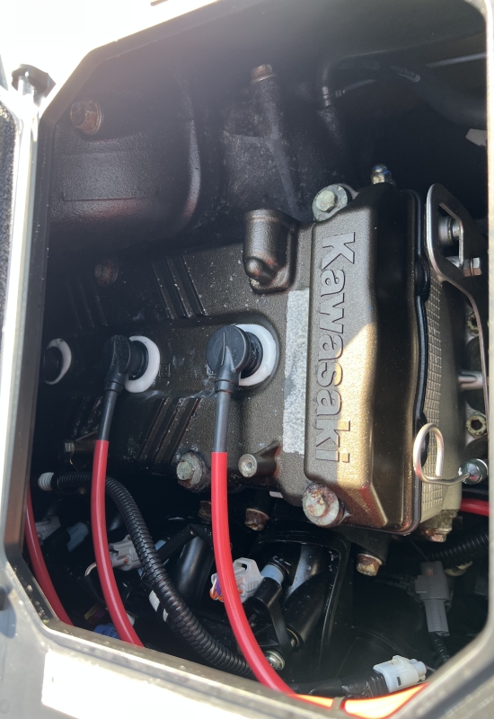 新艇中古艇販売