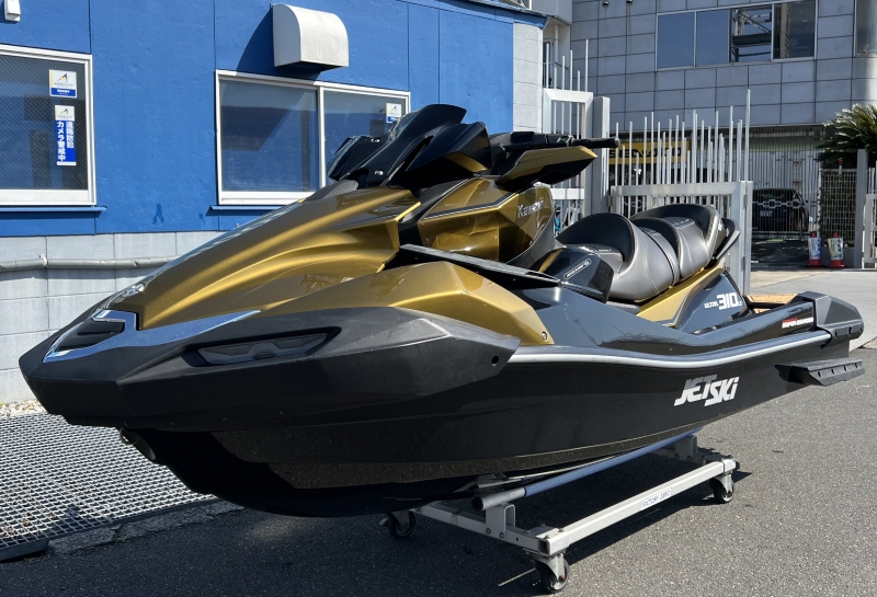 新艇中古艇販売