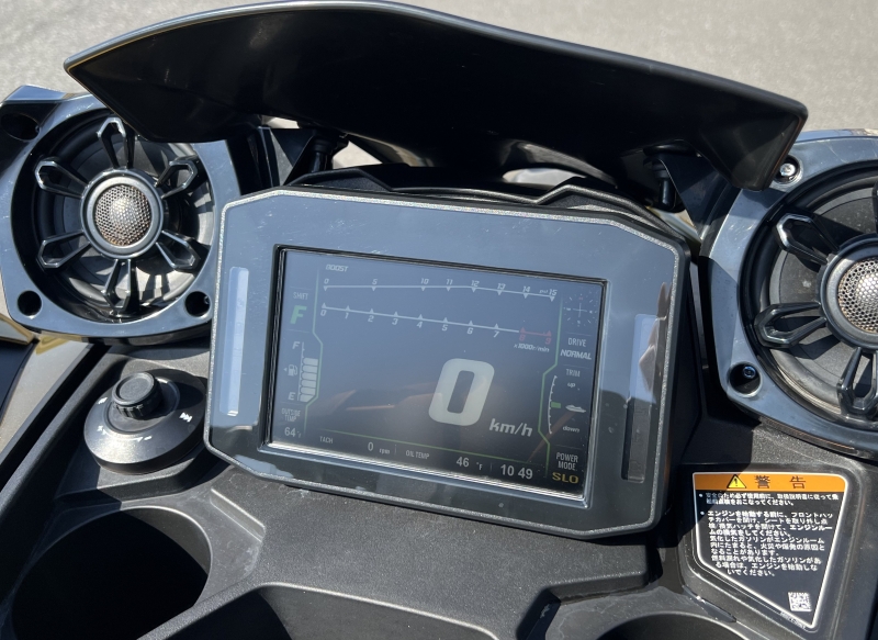 新艇中古艇販売