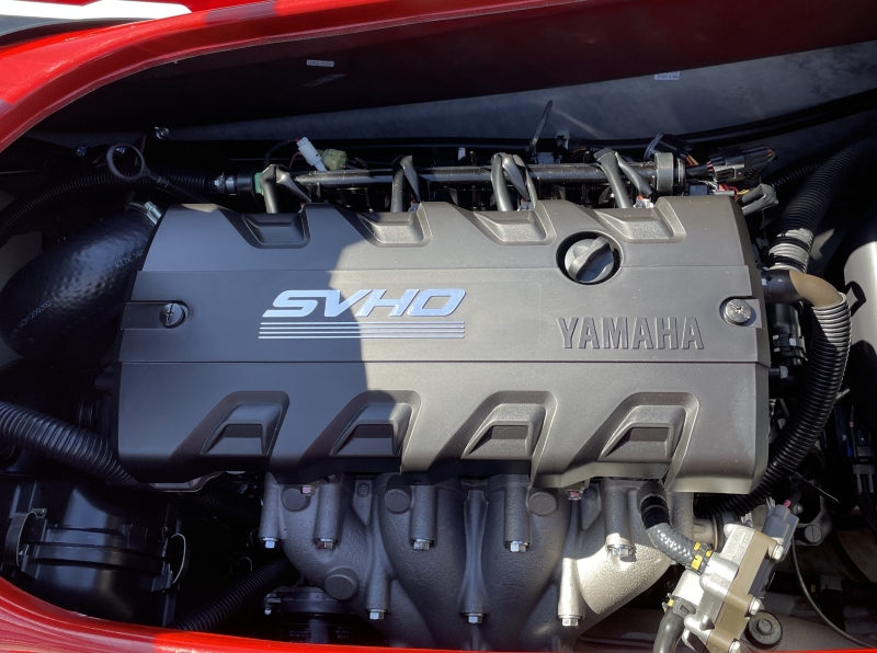 新艇中古艇販売