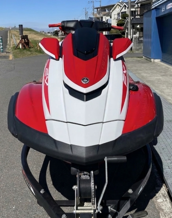 新艇中古艇販売