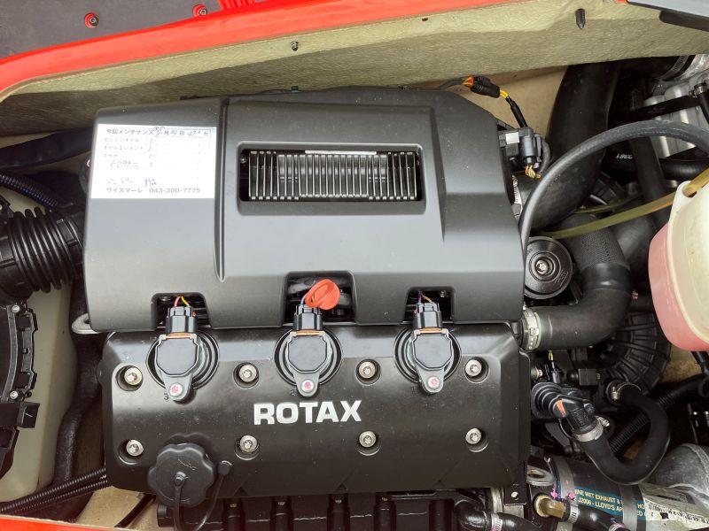 新艇中古艇販売