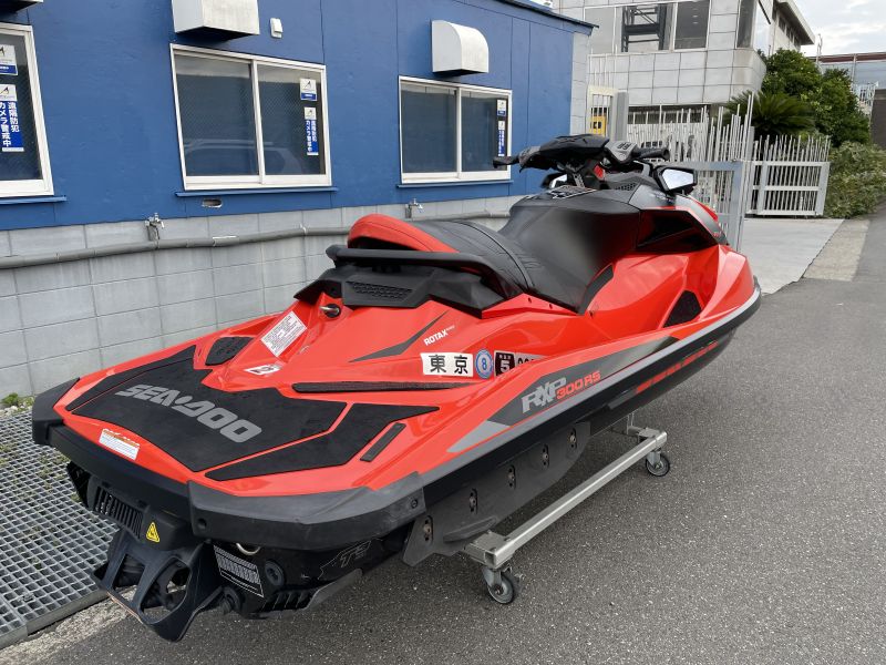 新艇中古艇販売