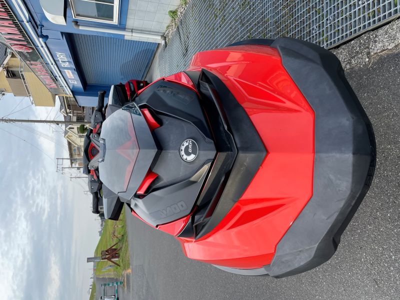 新艇中古艇販売