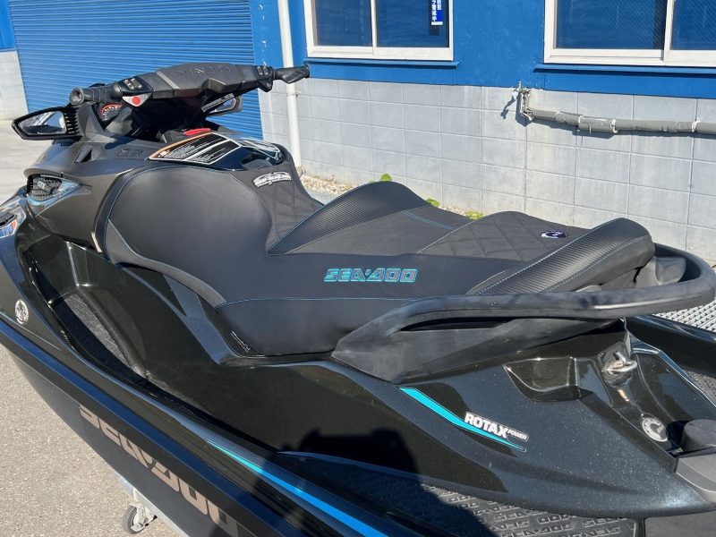 新艇中古艇販売