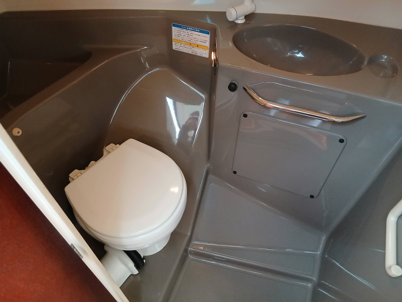 新艇中古艇販売