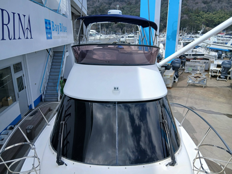 新艇中古艇販売