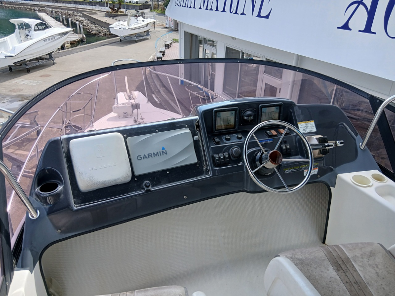 新艇中古艇販売