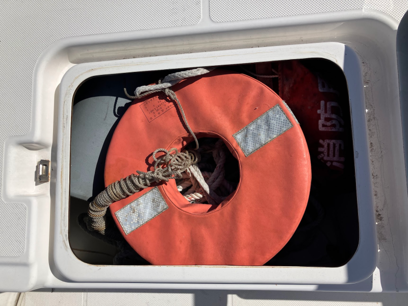 新艇中古艇販売