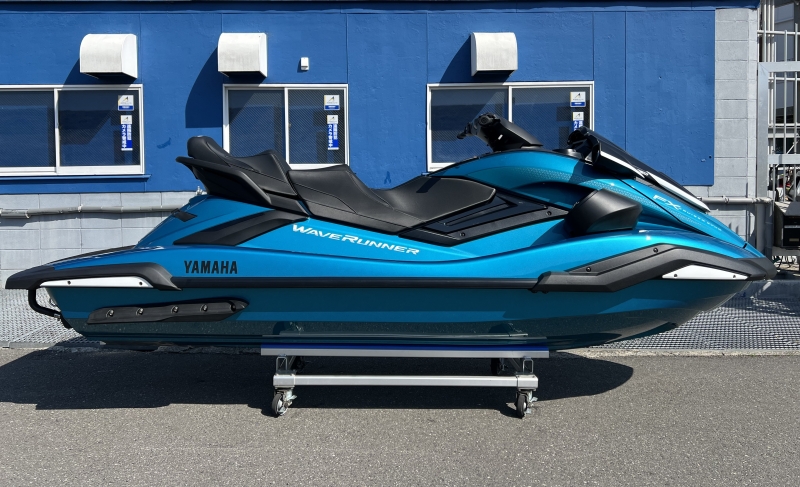 新艇中古艇販売