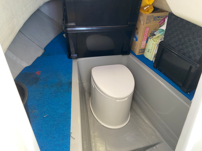 新艇中古艇販売