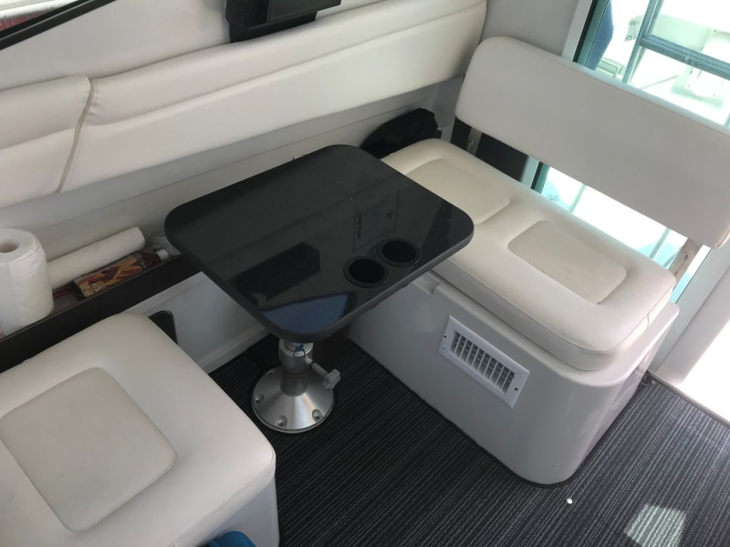 新艇中古艇販売