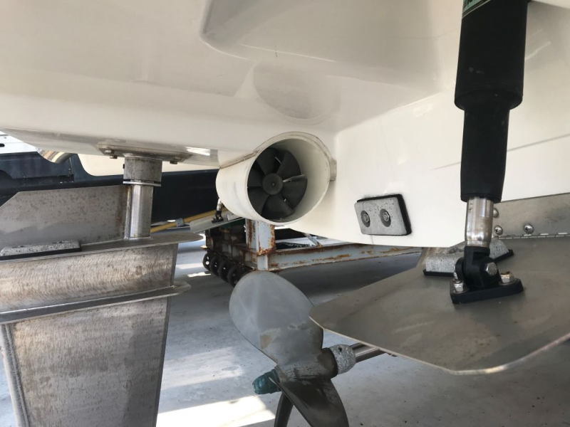 新艇中古艇販売