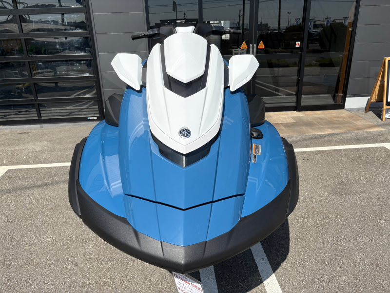 新艇中古艇販売